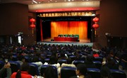 雄笔绘壮景  击鼓又出征