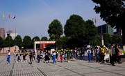 魅力九澧喜迎八方来宾