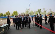 市教育局领导来九澧实验中学督查复学工作