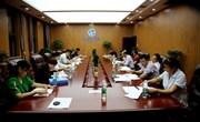 多措并举 确保国庆期间校园安全