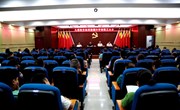 全力打造教育航母  九澧家族再添新丁