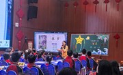 挑灯磨剑终摘桂，九澧齐心五个一