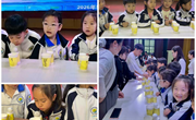 玩转科技小游戏　点亮童心科学梦