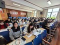 深耕复习课堂·共探提质之路