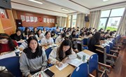 深耕复习课堂·共探提质之路
