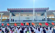 书香润心田 金秋谢师恩